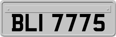 BLI7775
