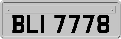 BLI7778