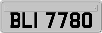 BLI7780