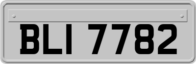 BLI7782