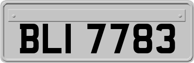 BLI7783