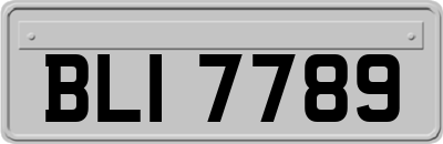 BLI7789