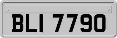 BLI7790