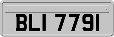 BLI7791