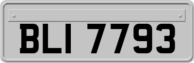 BLI7793