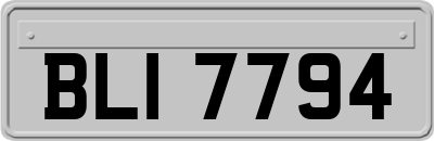 BLI7794