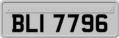 BLI7796