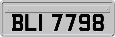 BLI7798