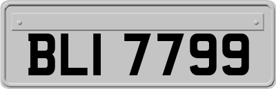 BLI7799