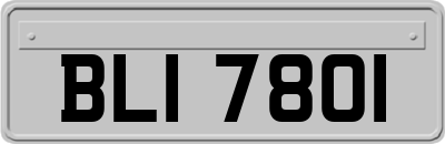 BLI7801