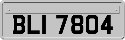 BLI7804