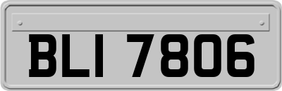 BLI7806