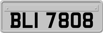 BLI7808