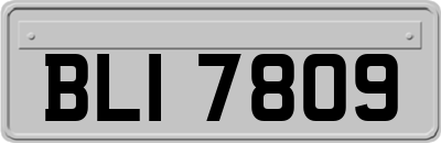 BLI7809