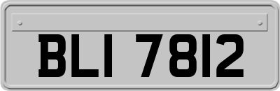 BLI7812