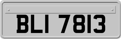 BLI7813