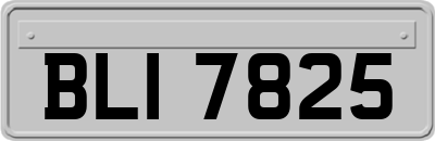BLI7825