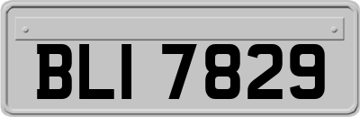 BLI7829
