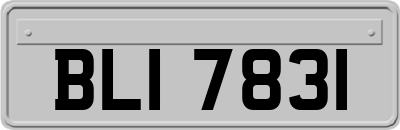 BLI7831