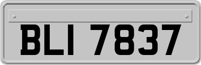 BLI7837