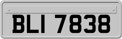 BLI7838