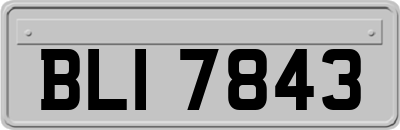 BLI7843