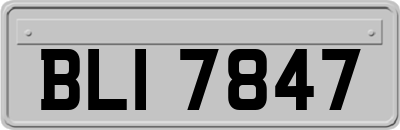 BLI7847