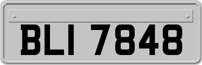 BLI7848