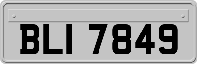 BLI7849