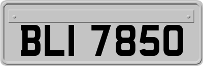 BLI7850