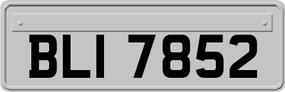 BLI7852