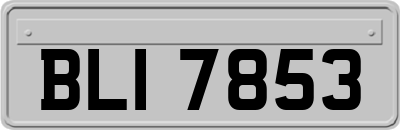 BLI7853