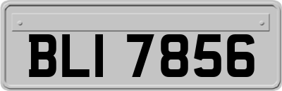 BLI7856