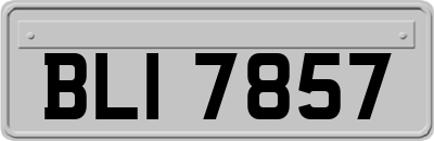 BLI7857