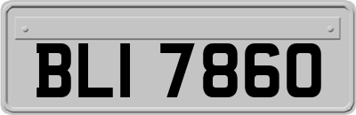BLI7860