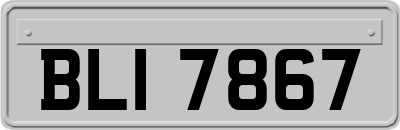 BLI7867