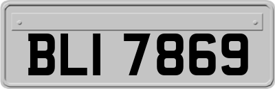 BLI7869