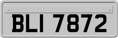 BLI7872