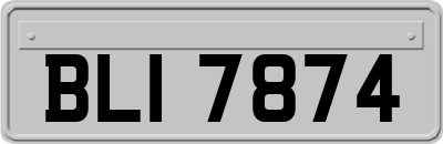 BLI7874