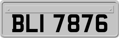 BLI7876