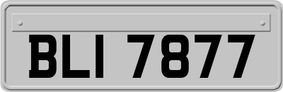 BLI7877