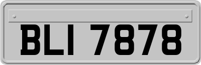 BLI7878