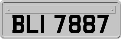 BLI7887