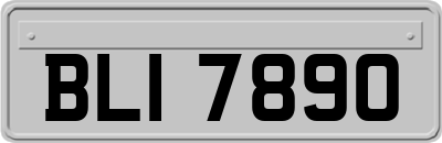 BLI7890