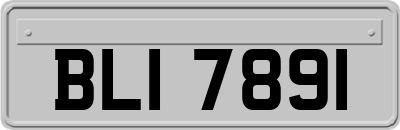BLI7891