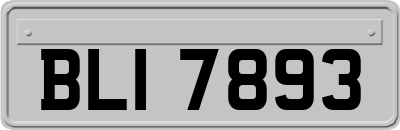 BLI7893