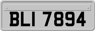 BLI7894