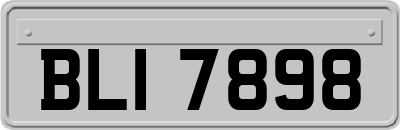 BLI7898
