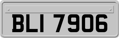 BLI7906