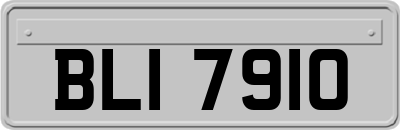 BLI7910